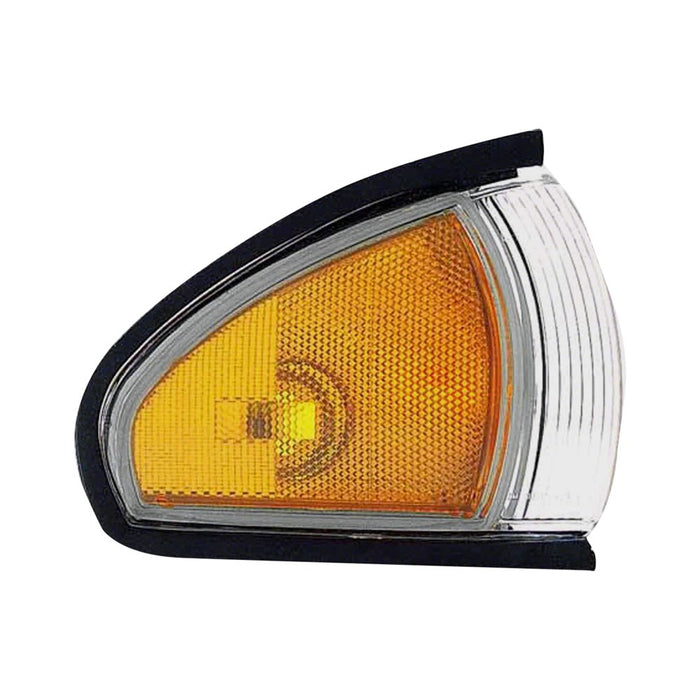 Pontiac Bonneville Front Passenger Side Side Marker Light Assembly - GM2551168