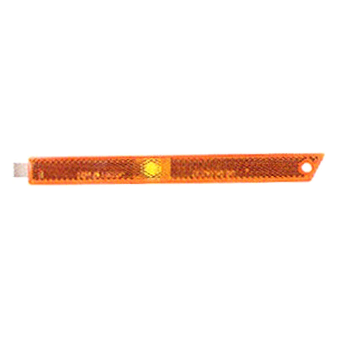 Chevrolet Malibu Front Passenger Side Side Marker Light Assembly - GM2551171