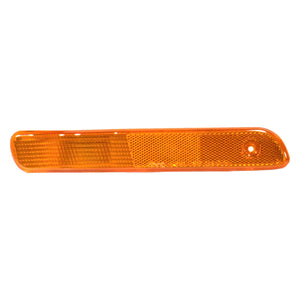 Front Passenger Side Side Marker Light Assembly image