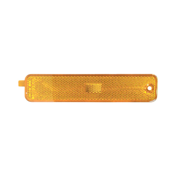 Pontiac Sunfire Front Passenger Side Side Marker Light Assembly - GM2551184