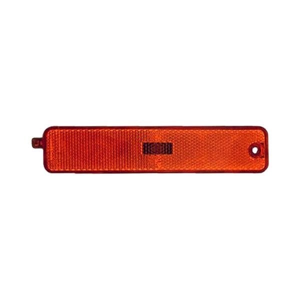 Pontiac Sunfire GT Front Passenger Side Side Marker Light Assembly - GM2551194