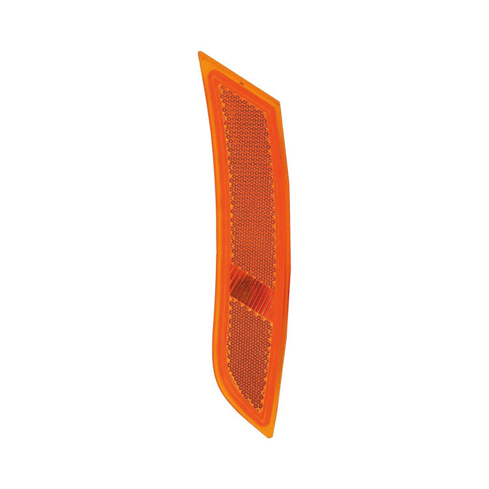 Cadillac XTS Front Passenger Side Side Marker Light Assembly - GM2551201