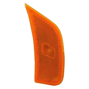 Front Passenger Side Side Marker Light Assembly image