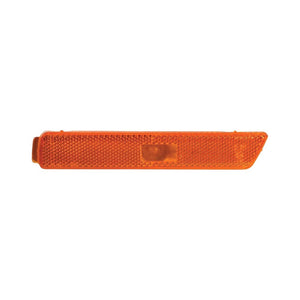 Front Driver Side Side Marker Light Lens image