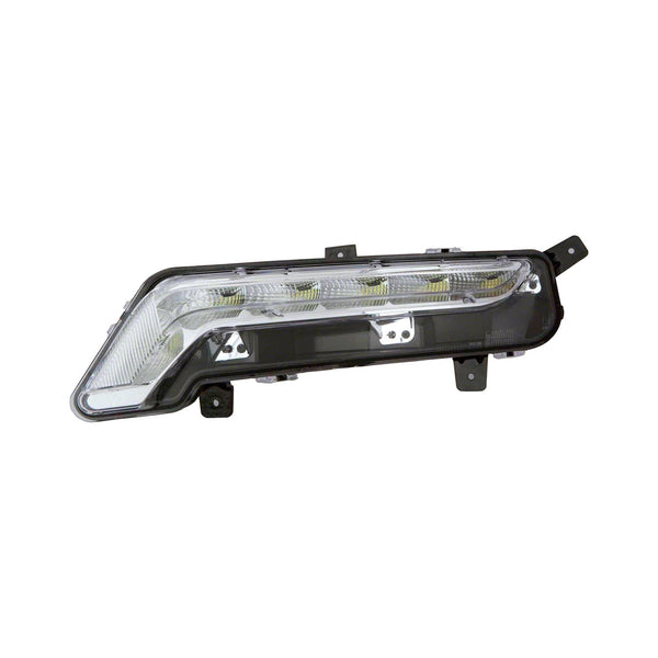 Lights & Components image