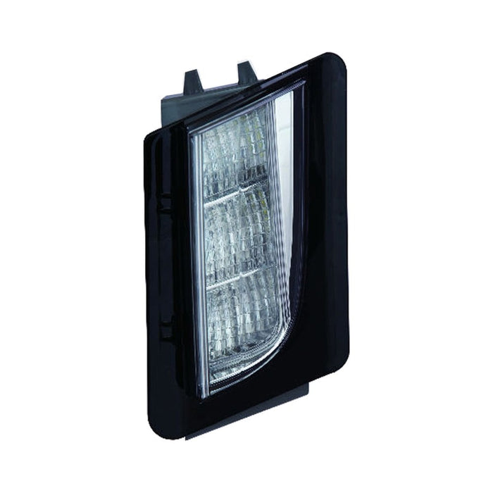 Cadillac ATS Base/Coupe/Luxury/Performance/Premium/Premium Luxury/Premium Performance/Premium Sport/Sedan Driver Side Daytime Running Light - GM2562103