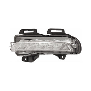 Driver Side Daytime Running Light image