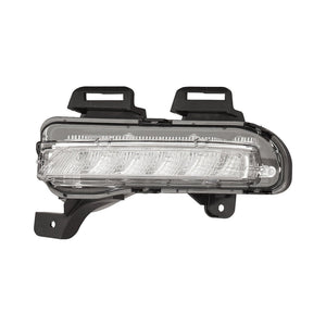 Driver Side Daytime Running Light image