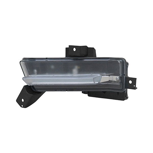 Chevrolet Camaro SS Driver Side Daytime Running Light W/Hid - GM2562108