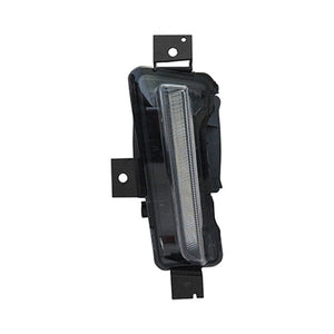 Driver Side Daytime Running Light image