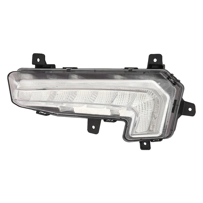 Chevrolet Malibu Hybrid/L/LT/Premier Driver Side Daytime Running Light - GM2562110