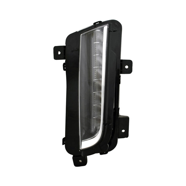 Lights & Components image