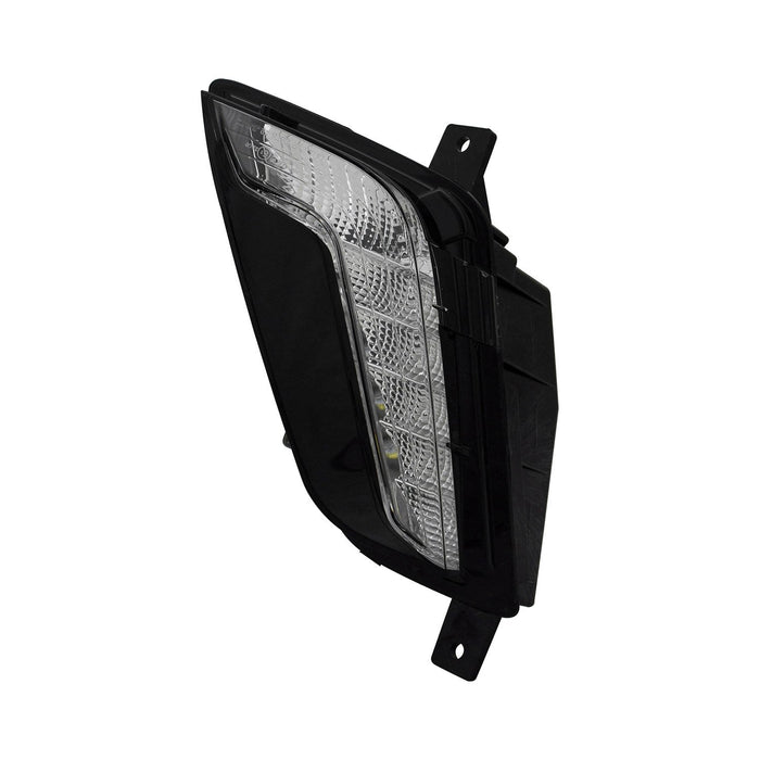 Chevrolet Volt Driver Side Daytime Running Light - GM2562114