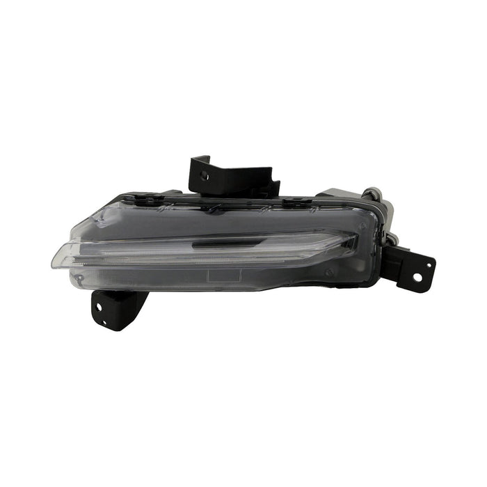 Chevrolet Camaro SS/SS RedLine Driver Side Daytime Running Light Convertible/Coupe - GM2562119