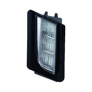 Passenger Side Daytime Running Light image