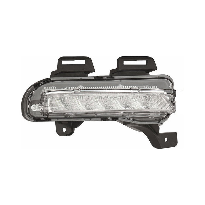 Chevrolet Cruze Passenger Side Daytime Running Light Type 1 - GM2563107
