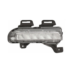 Passenger Side Daytime Running Light image