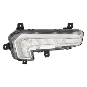 Passenger Side Daytime Running Light image