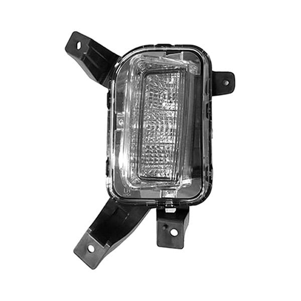 GMC Terrain Denali/SLE/SLT Passenger Side Daytime Running Light - GM2563112