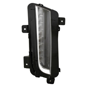 Passenger Side Daytime Running Light image