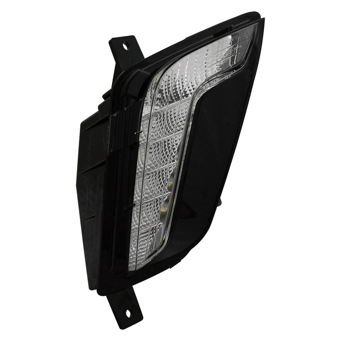 Chevrolet Volt Passenger Side Daytime Running Light - GM2563114
