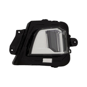 Passenger Side Daytime Running Light image