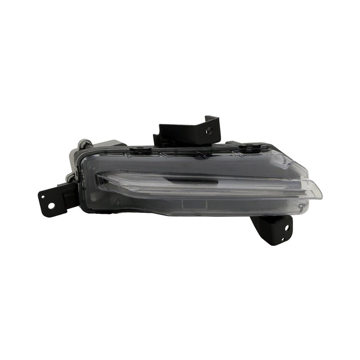 Chevrolet Camaro SS/SS RedLine Passenger Side Daytime Running Light Convertible/Coupe - GM2563119