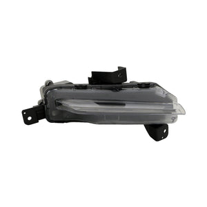 Passenger Side Daytime Running Light image