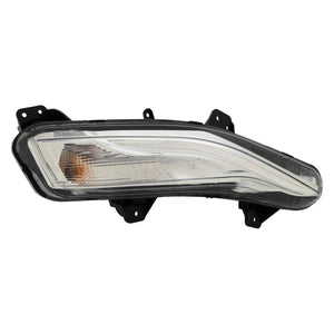 Passenger Side Daytime Running Light image