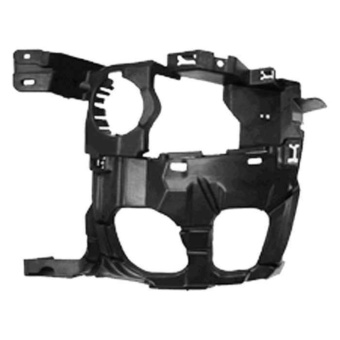 Buick Enclave Driver Side Daytime Running Light Bracket - GM2564100