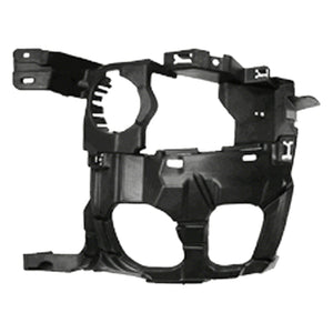 Driver Side Daytime Running Light Bracket image