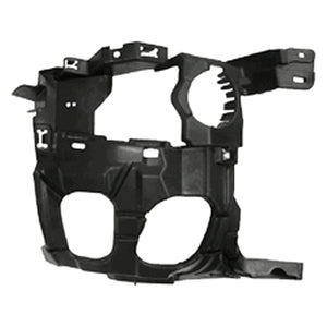 Passenger Side Daytime Running Light Bracket image