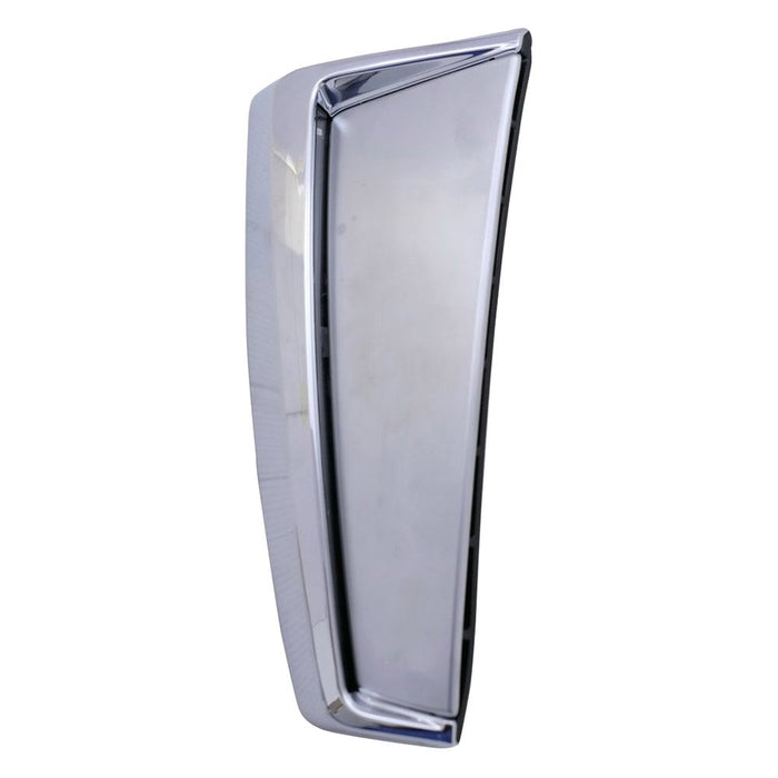 Cadillac SRX Driver Side Side Repeater Light - GM2570100