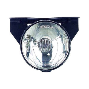 Fog Light Assembly image