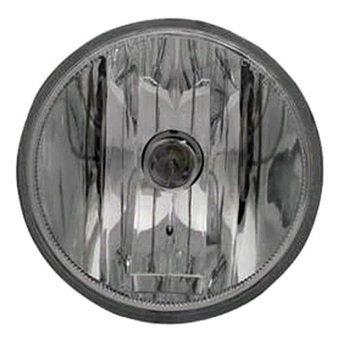 Chevrolet Avalanche/Camaro/Colorado/Silverado 2500/Silverado 3500/Suburban 1500/Suburban 2500/Tahoe Hybrid/GMC Acadia/Canyon/Sierra 1500/Sierra 2500/Sierra 3500/Yukon Denali Hybri/Pontiac G6/G8 Fog Light Assembly W/O Off Road Pkg - GM2590104