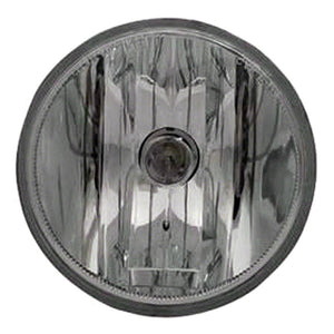 Fog Light Assembly image