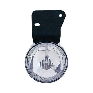 Driver Side Fog Light Assembly image