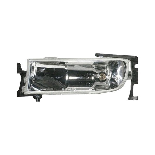 Cadillac DeVille Driver Side Fog Light Assembly - GM2592114
