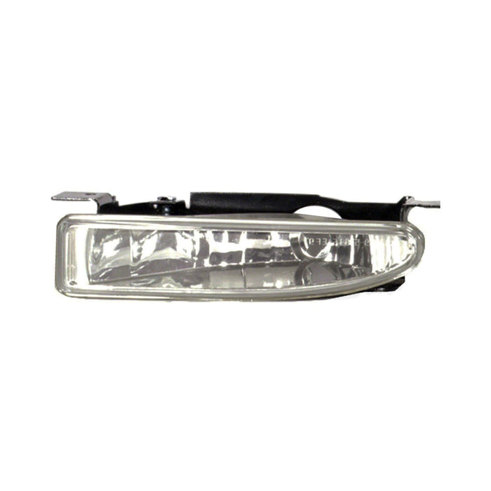 Buick Regal Driver Side Fog Light Assembly - GM2592115