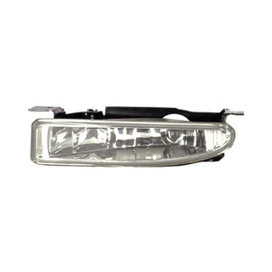 Driver Side Fog Light Assembly image