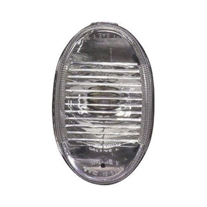 Driver Side Fog Light Assembly image