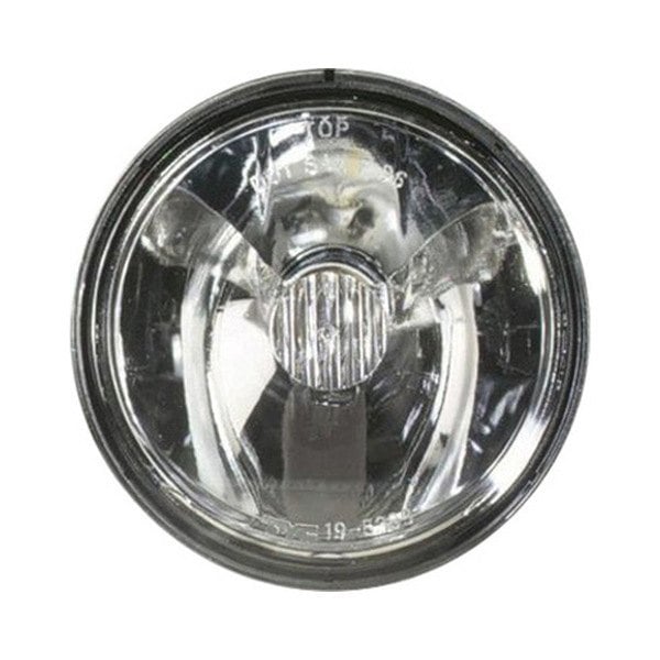 Pontiac Bonneville/Montana/Trans Sport SE/SLE Driver Side Fog Light Assembly - GM2592119
