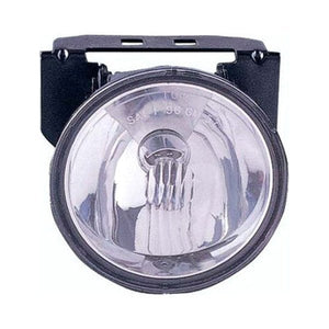 Driver Side Fog Light Assembly image