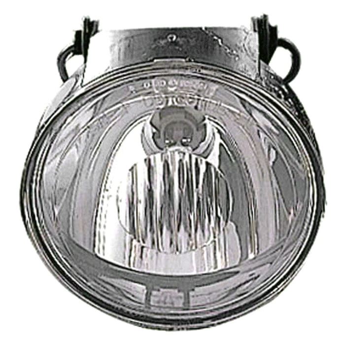 Chevrolet Suburban 1500/2500/Tahoe Z71/Pontiac Grand Prix/Sunfire Driver Side Fog Light Assembly W/Mounting Bracket - GM2592121