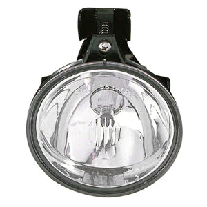 Driver Side Fog Light Assembly image