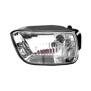 Driver Side Fog Light Assembly image