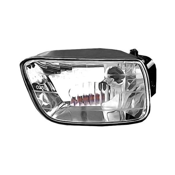 Lights & Components image