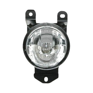 Driver Side Fog Light Assembly image