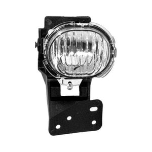 Driver Side Fog Light Assembly image