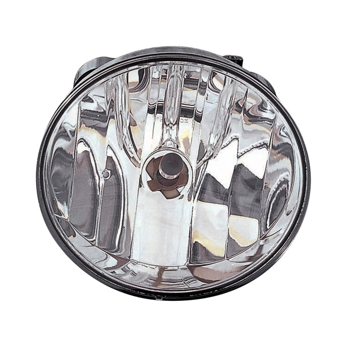GMC Envoy Driver Side Fog Light Assembly - GM2592131